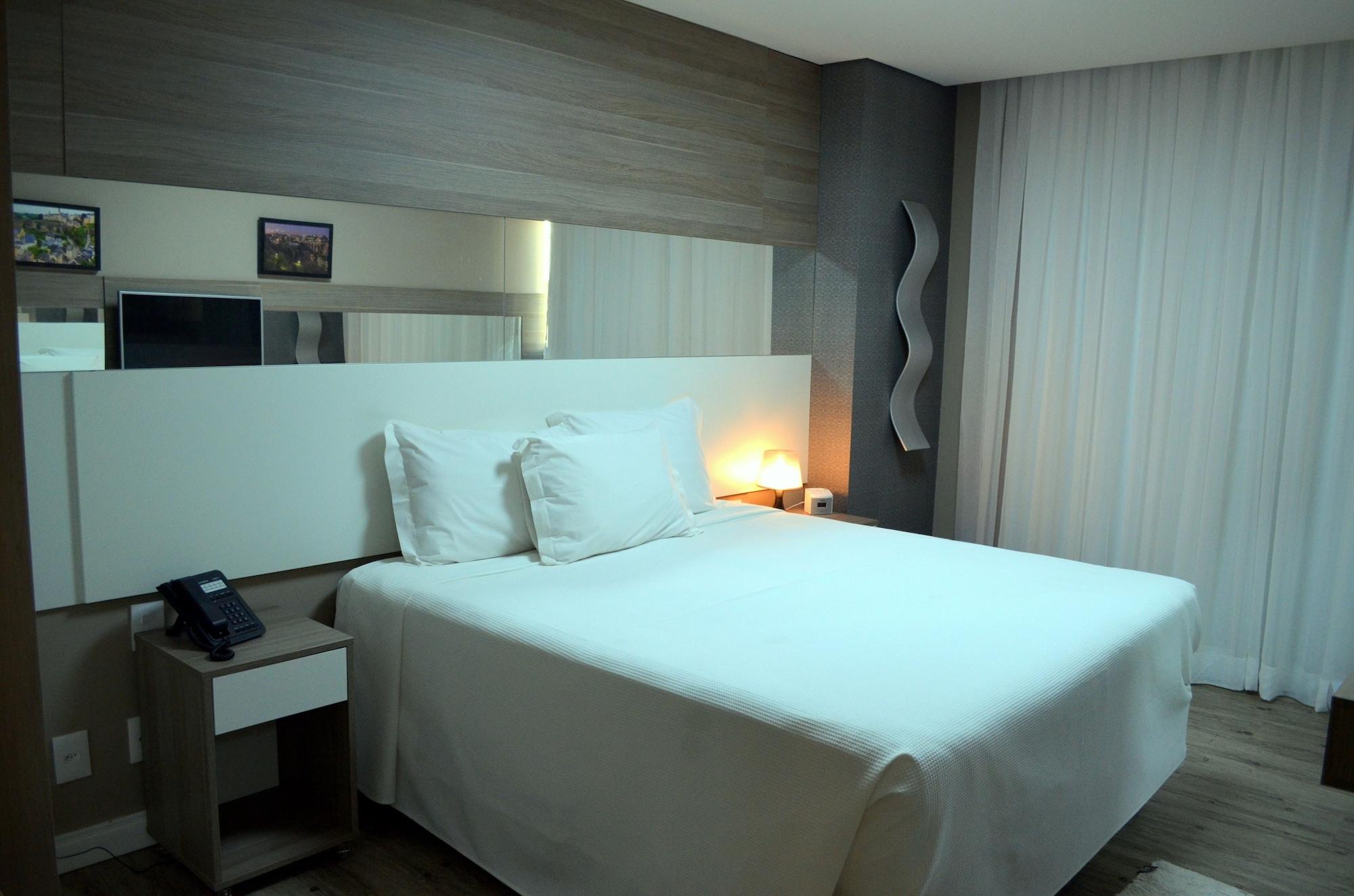 Ville Celestine Condo Hotel E Eventos Belo Horizonte Exterior foto