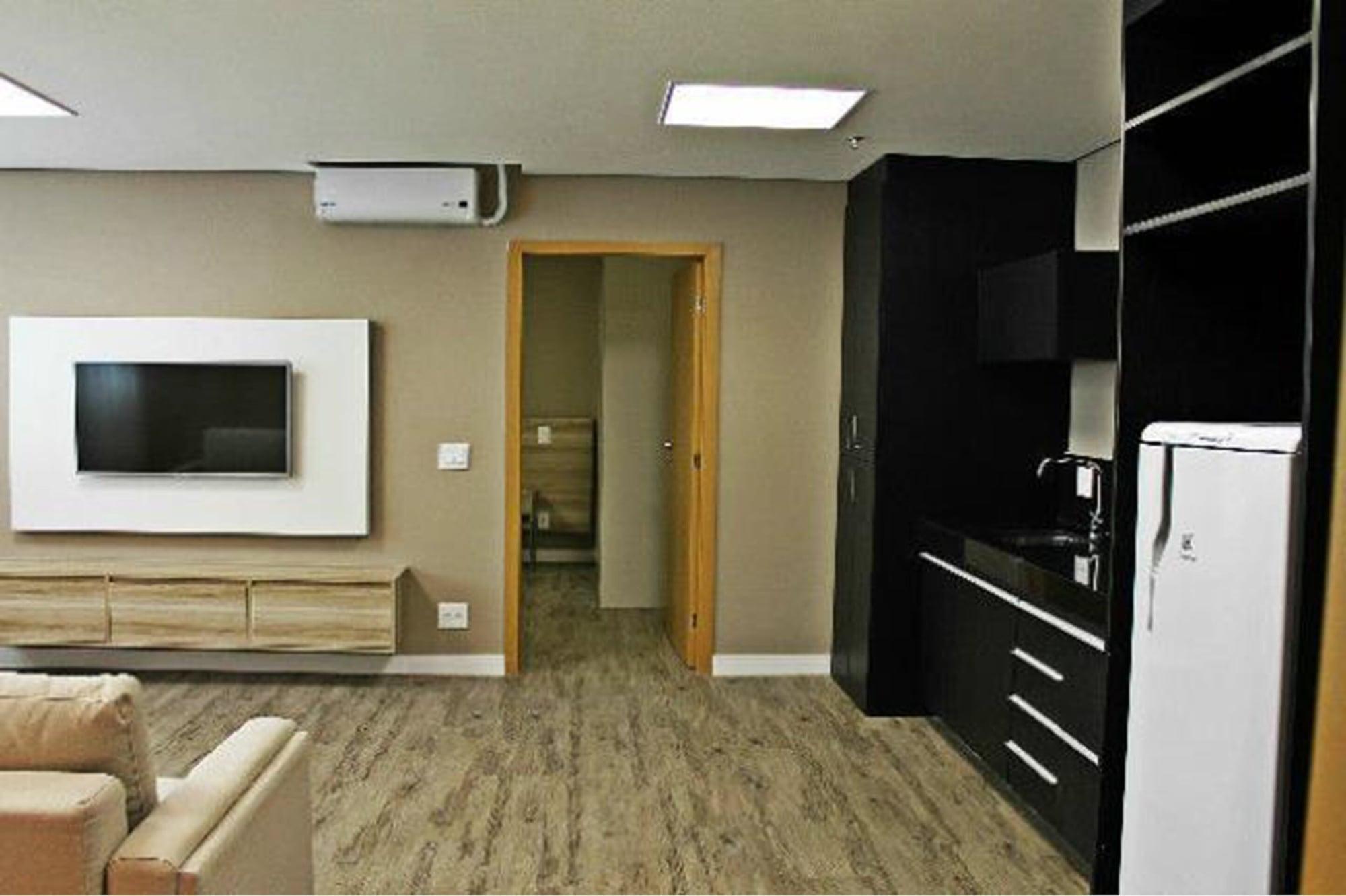 Ville Celestine Condo Hotel E Eventos Belo Horizonte Exterior foto