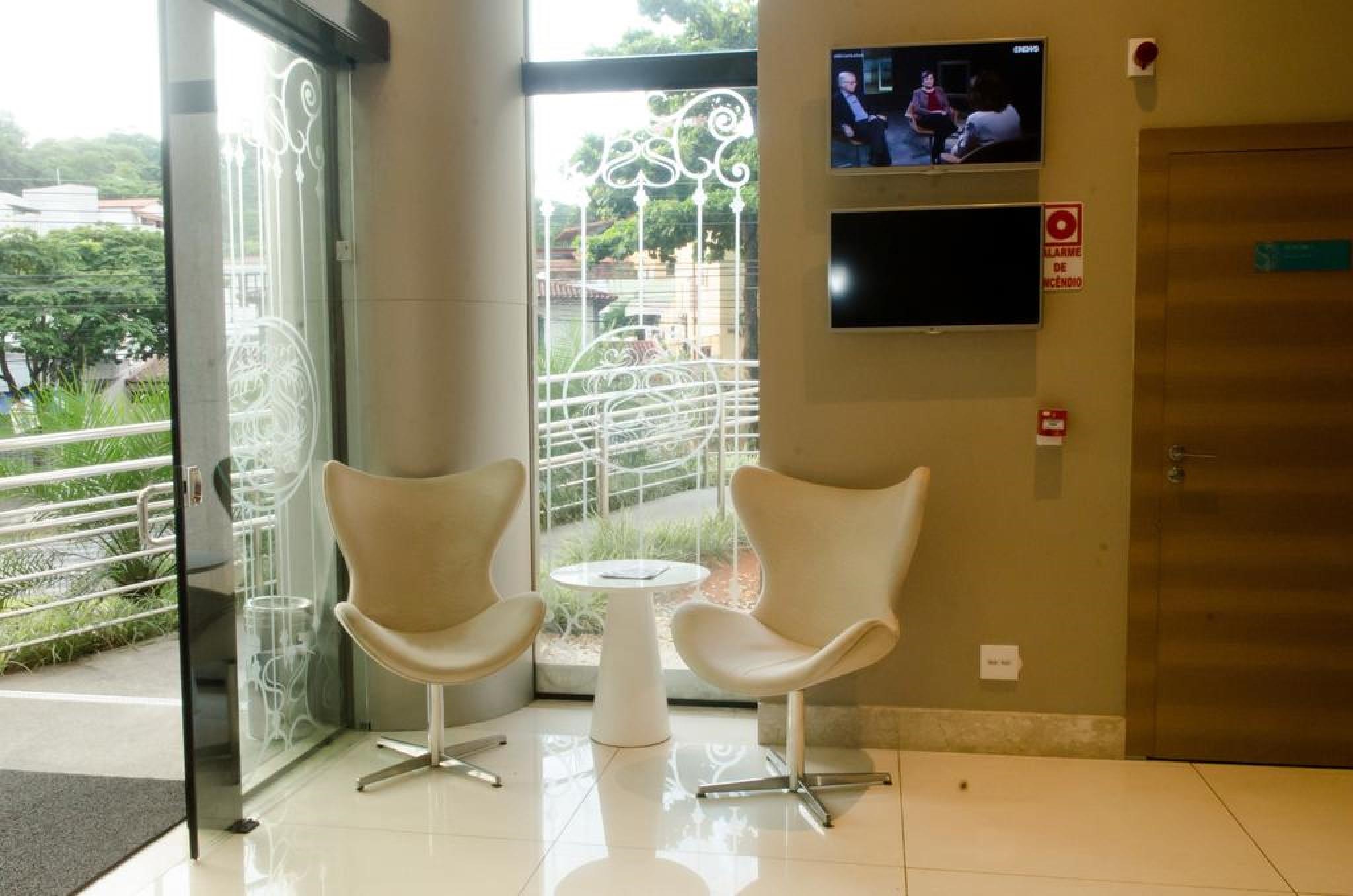 Ville Celestine Condo Hotel E Eventos Belo Horizonte Exterior foto