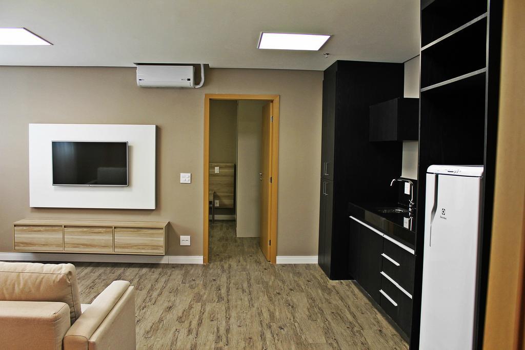 Ville Celestine Condo Hotel E Eventos Belo Horizonte Exterior foto