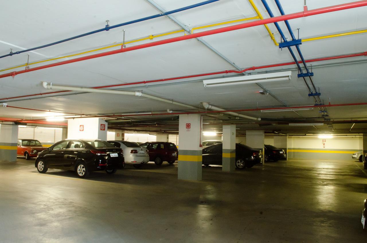 Ville Celestine Condo Hotel E Eventos Belo Horizonte Exterior foto