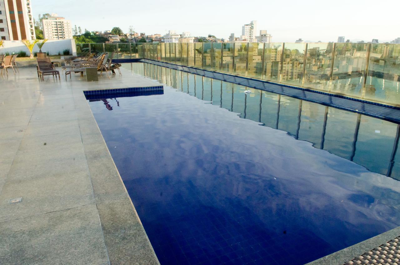 Ville Celestine Condo Hotel E Eventos Belo Horizonte Exterior foto